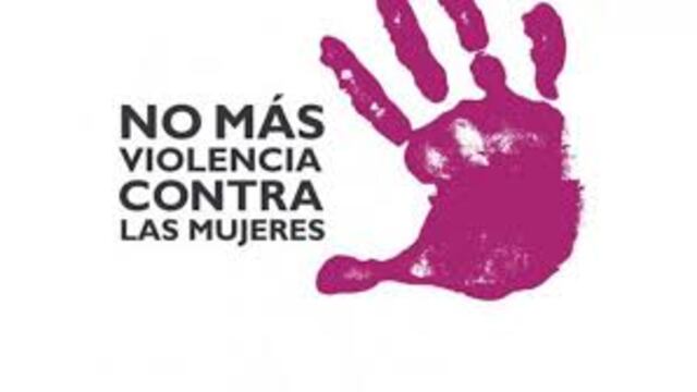 Otra agresión, una más, entre muchas