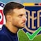 Martín Anselmi dejaría botado a Cruz Azul para tomar las riendas de Ecuador