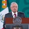 Mañanera de AMLO: Condena el abuso sexual de Benjamín Saúl Huerta