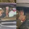 El video de Cristian Castro que demuestra ya regresó con Ingrid Wagner