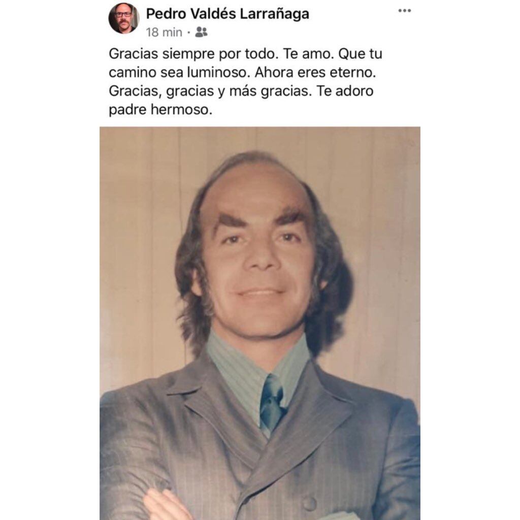 Manuel 'El Loco' Valdés