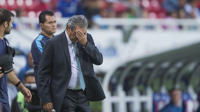 Tomás Boy se jugará la vida ante las Águilas