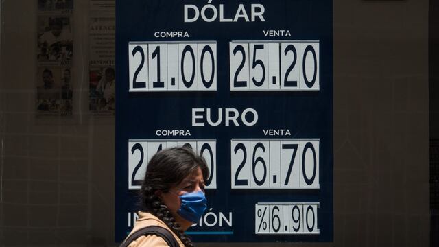 Piden senadores plan económico ante coronavirus