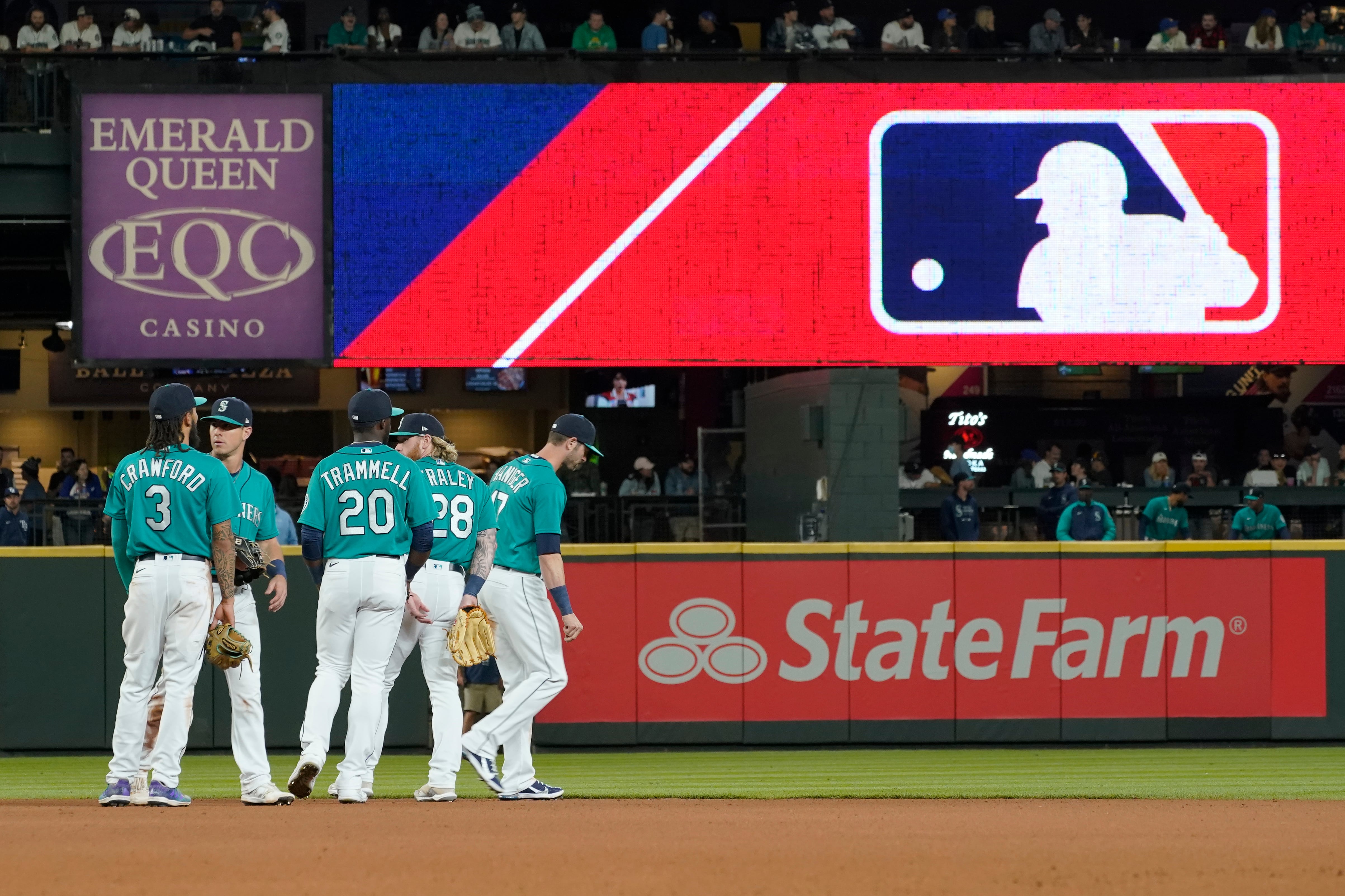 MLB Grandes Ligas