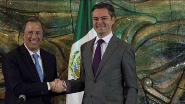 Al menos ya se sabe cuál es la carta que juega sobre la mesa, en los hechos, con la Reforma Educativa en ciernes, el dúo Meade y Nuño.