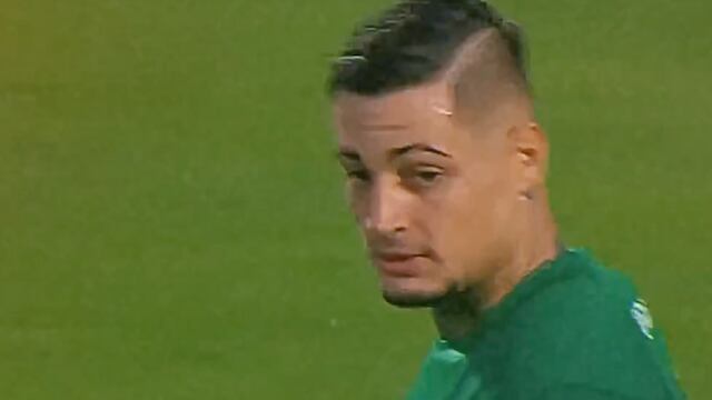 Jean Fernandes, en la mira de Cruz Azul