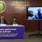 Jueces conferencia mañanera en YouTube hoy 15 de noviembre. Temas importantes: Multa consejeros del INE; Falso que “élites” hereden cargos en el Poder Judicial; Lenia Batres es el ejemplo del futuro de la justicia en México; juzgadores no se trasladan en helicóptero y más