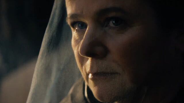 ¿Cuándo se estrena Dune: La profecía? La serie de MAx ya tiene fecha de estreno para la precuela de Duna