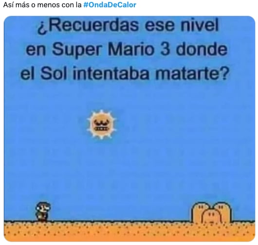 Memes de la tormenta solar de este 10 de mayo