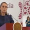 Claudia Sheinbaum destaca mejora en percepción de seguridad en Mazatlán y repunte económico en la región