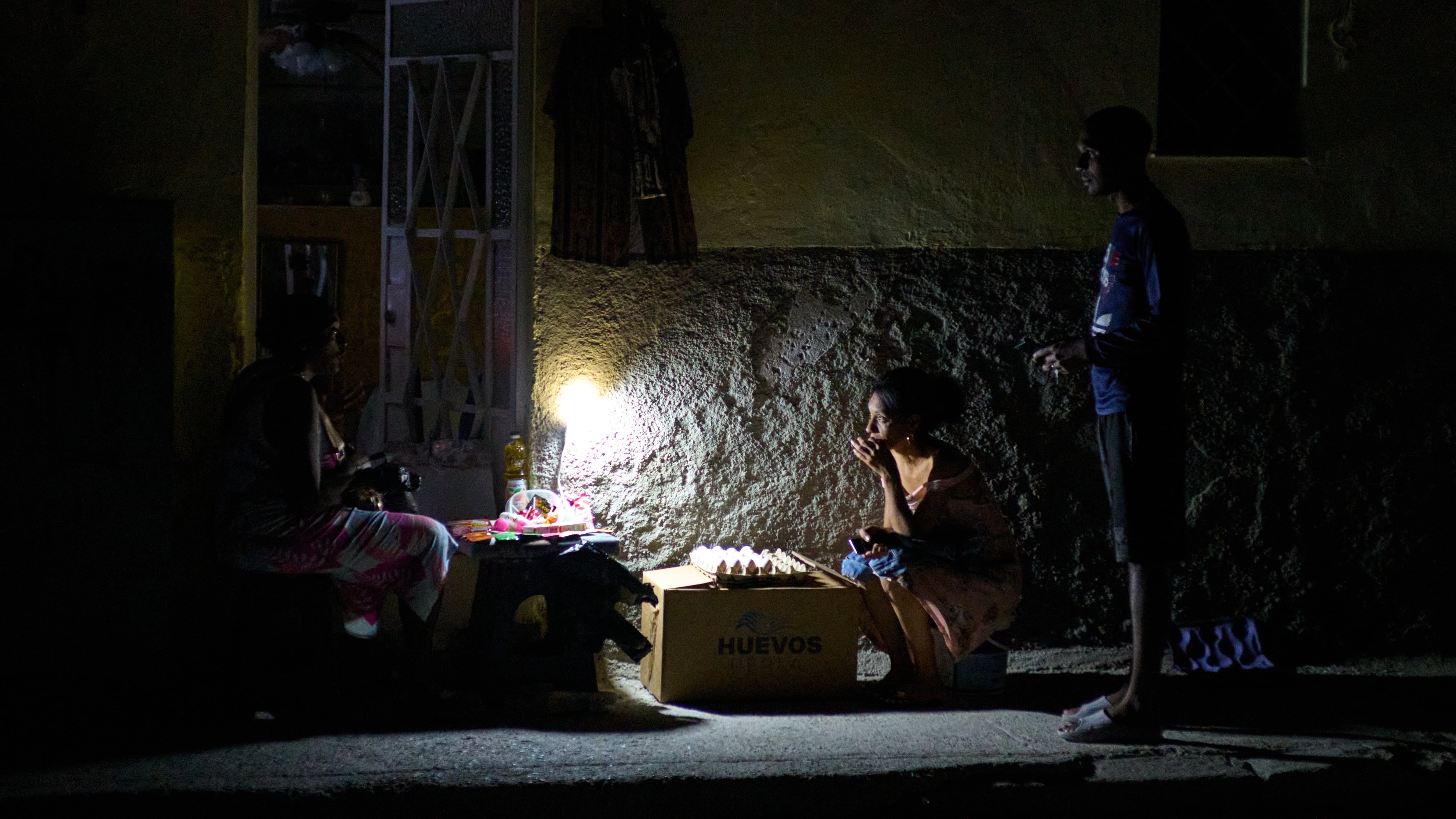 Sismo de 5.8 sacude Cuba tras apagón generalizado