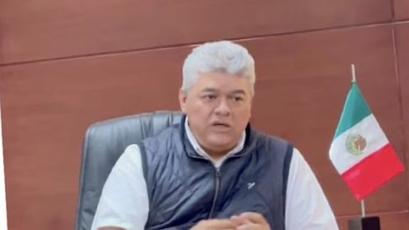 ¿Quién es Marcos Torres Fuentes? Subdirector de en Pemex