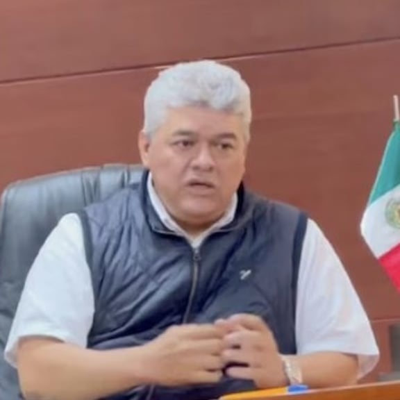 ¿Quién es Marcos Torres Fuentes? Subdirector de en Pemex