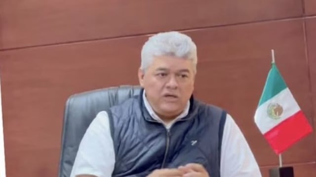 Marcos Torres Fuentes, subdirector de PEP Tabasco.