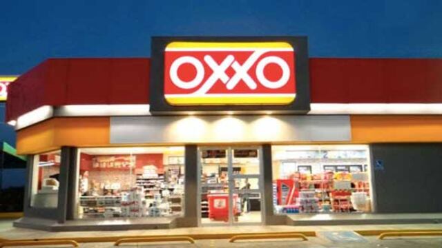 Oxxo