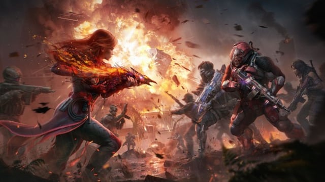 Call of Duty: Mobile Temporada 8 – Agentes de la Oscuridad