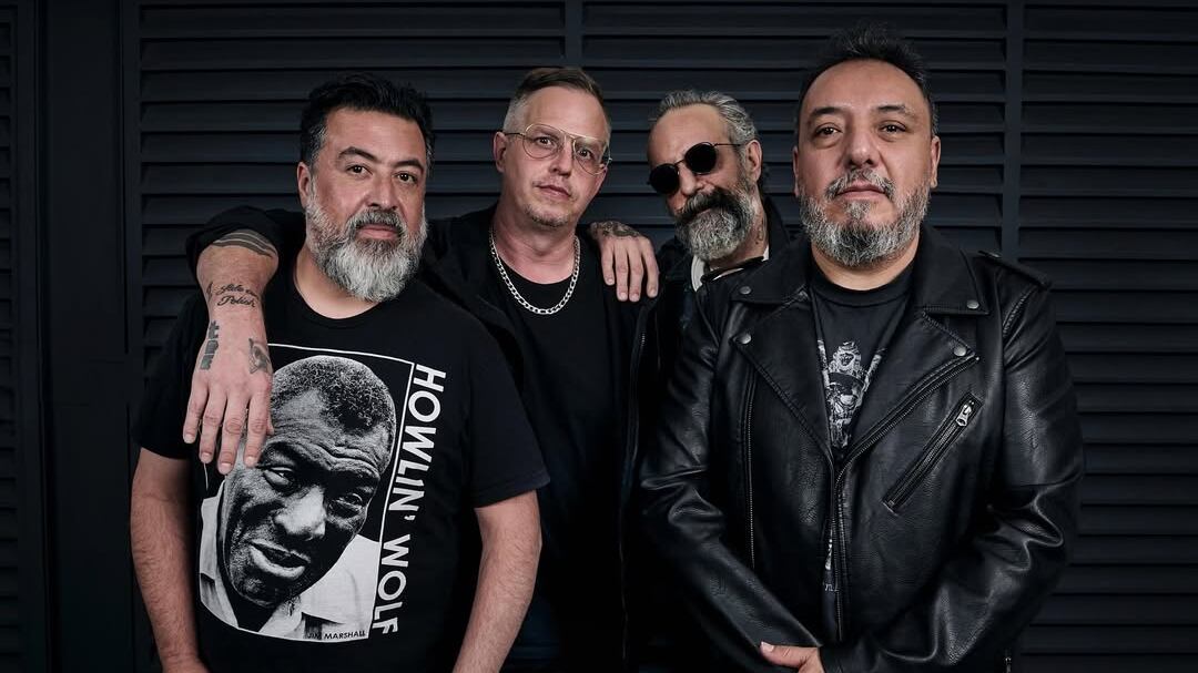Concierto de Molotov en Palacio de los Deportes: Setlist, horario y telonero del 30 de octubre