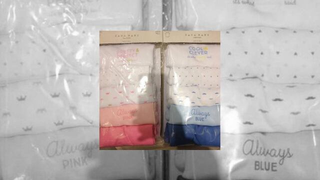 ¿Moda para niños bonitos? Zara falla nuevamente con su publilcidad