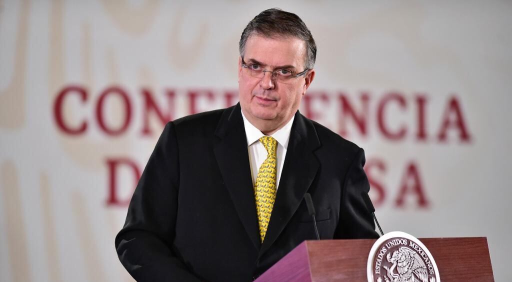 Marcelo Ebrard Casaubón