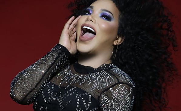 Paola Suárez