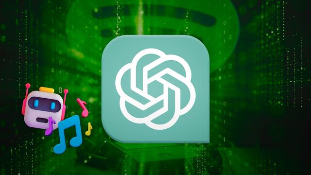 ChatGPT llega a Spotify: así mejora tus recomendaciones musicales