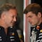 ¡Bombazo en la Fórmula 1! Jefe de Red Bull revela quién sería el reemplazo de Max Verstappen
