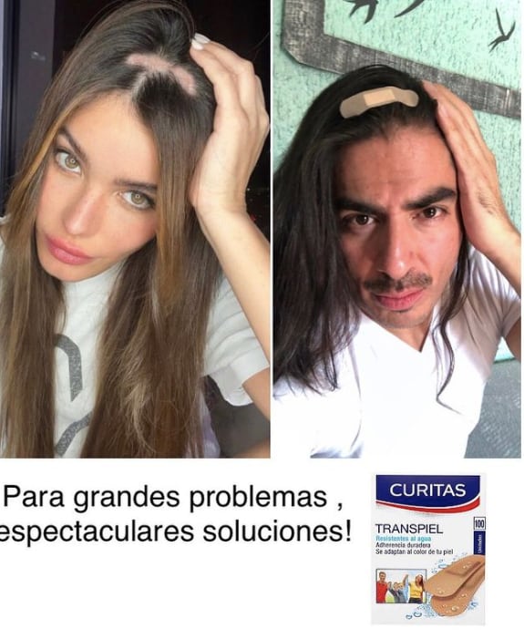 ¿Rey Grupero se burló de Aleska Génesis?