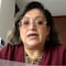 ¿Quién es Elba Sánchez Pozos, la magistrada que denunció a Arturo Zaldívar?