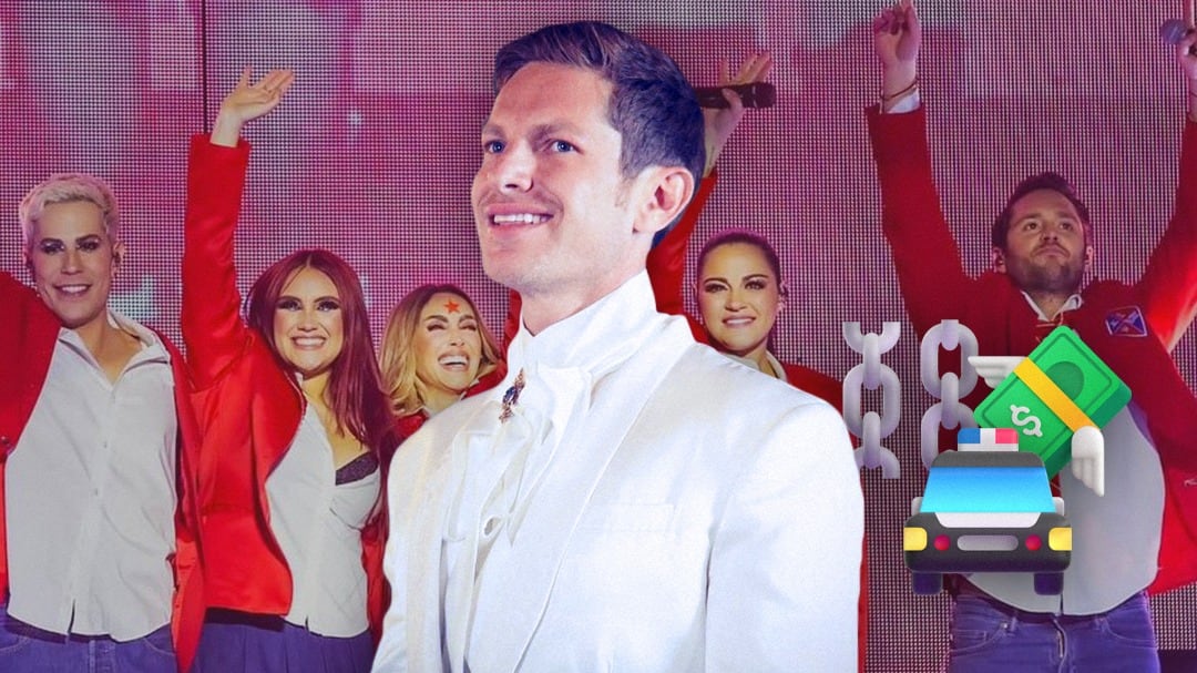 ¿RBD meterá a la cárcel a Guillermo Rosas? Esto se dijo sobre fraude en la gira de Rebelde