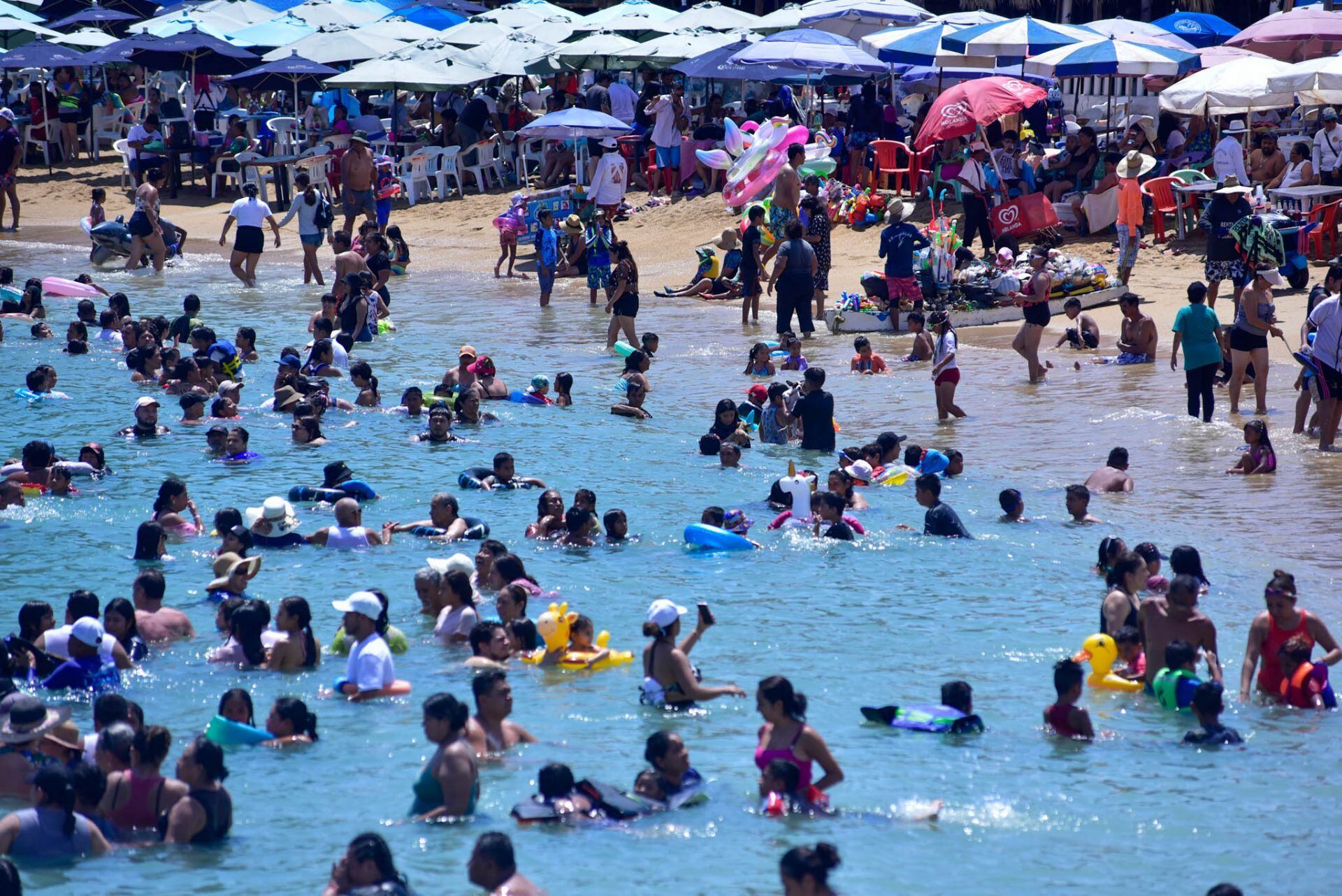 Reforma de vacaciones en México