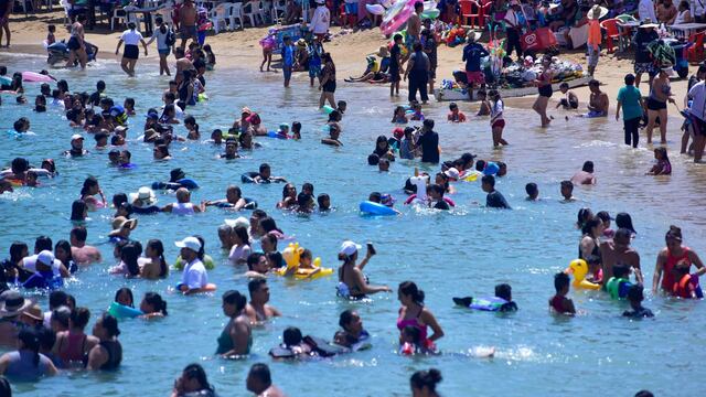 Reforma de vacaciones en México