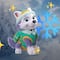 ¿Cuántos años vive un husky siberiano como Everest, la cachorra de la nieve de Paw Patrol?