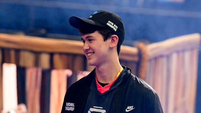 Bugha, Campeón Mundial de Fortnite