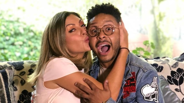 Mariana Ochoa y Kalimba