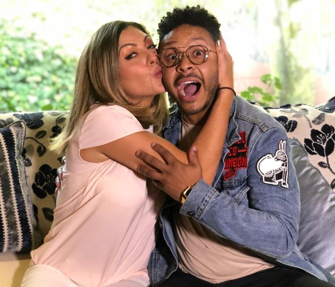 Mariana Ochoa y Kalimba