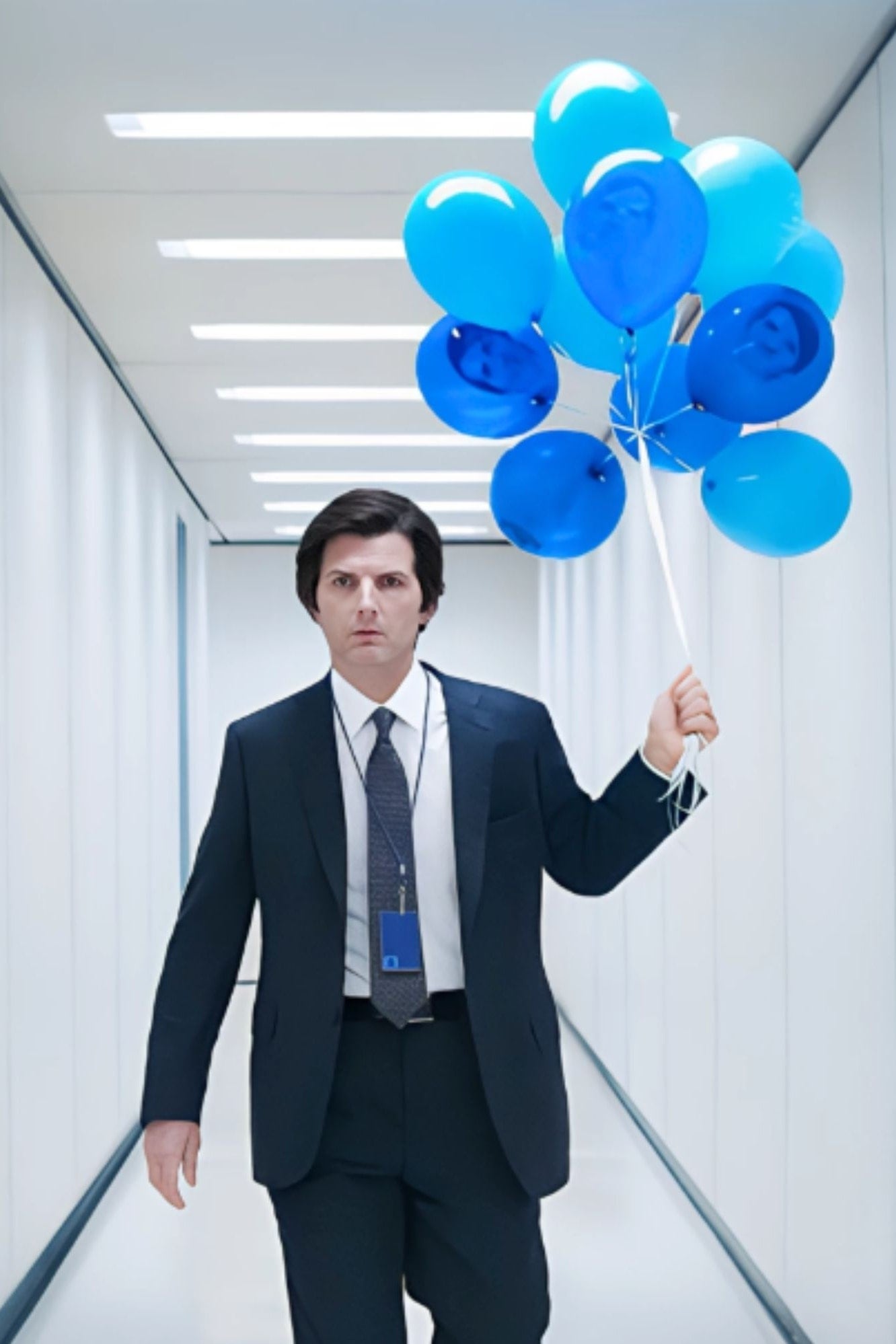 Guía de capítulos de Severance temporada 2: Fecha de estreno de los nuevos episodios de la serie de Apple TV+