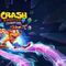 'Crash Bandicoot 4' llegará a PS5 y Xbox Series X
