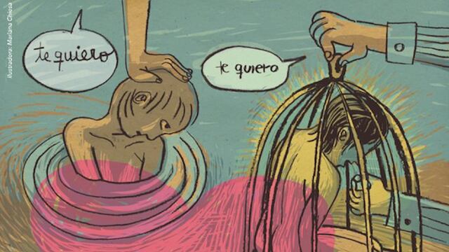 Amnistía Internacional lanza una campaña para erradicar la violencia.