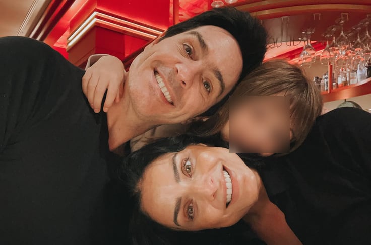Mauricio Ochmann