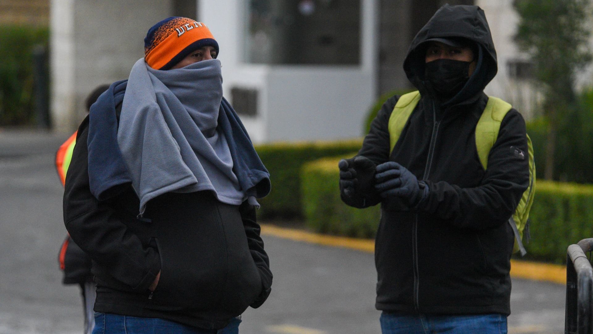 Mañana fría en CDMX: activan Alerta Amarilla en seis alcaldías para este viernes