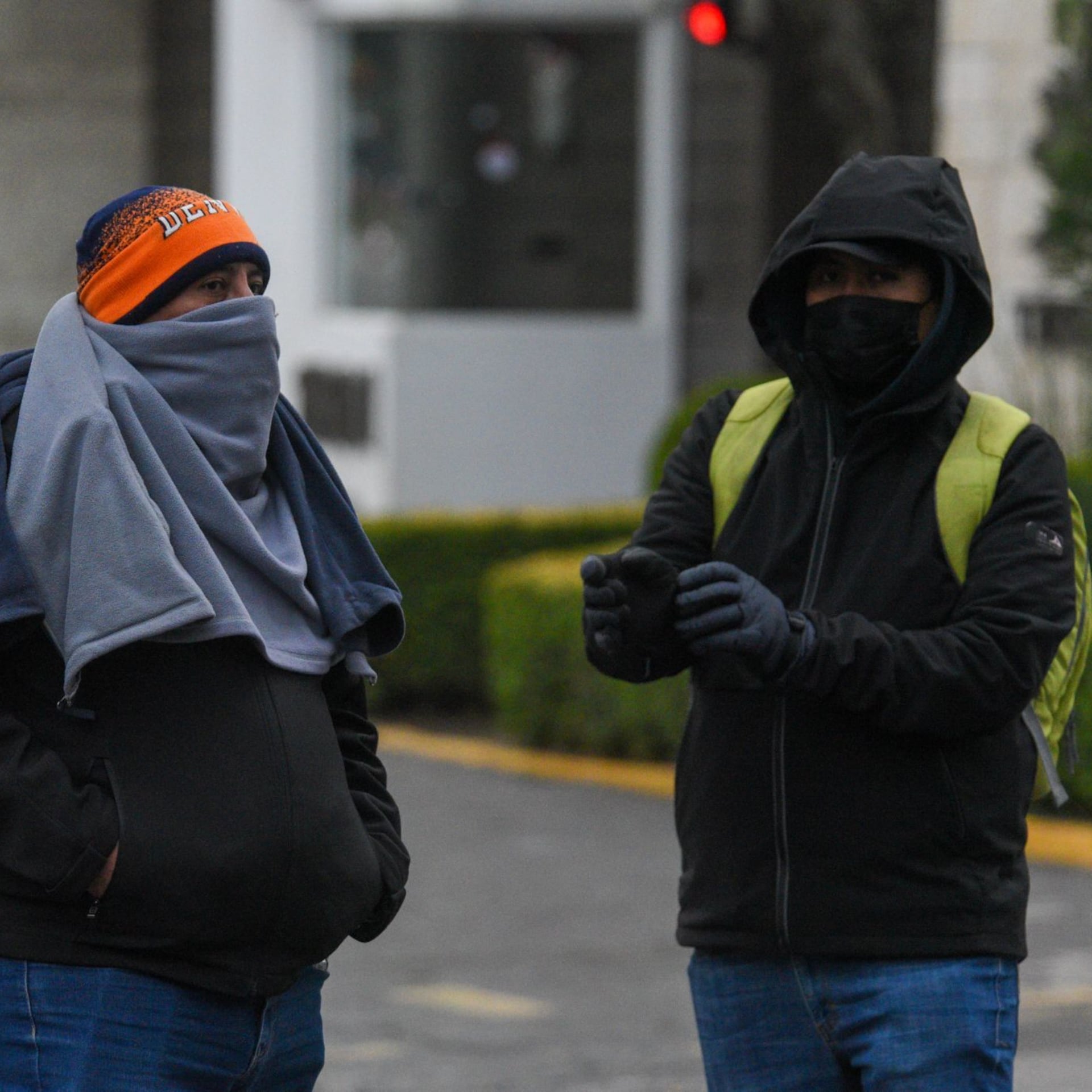 Mañana fría en CDMX: activan Alerta Amarilla en seis alcaldías para este viernes