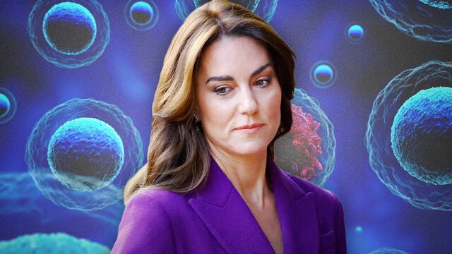 Kate Middleton anuncia que tiene cáncer y se encuentra en tratamiento