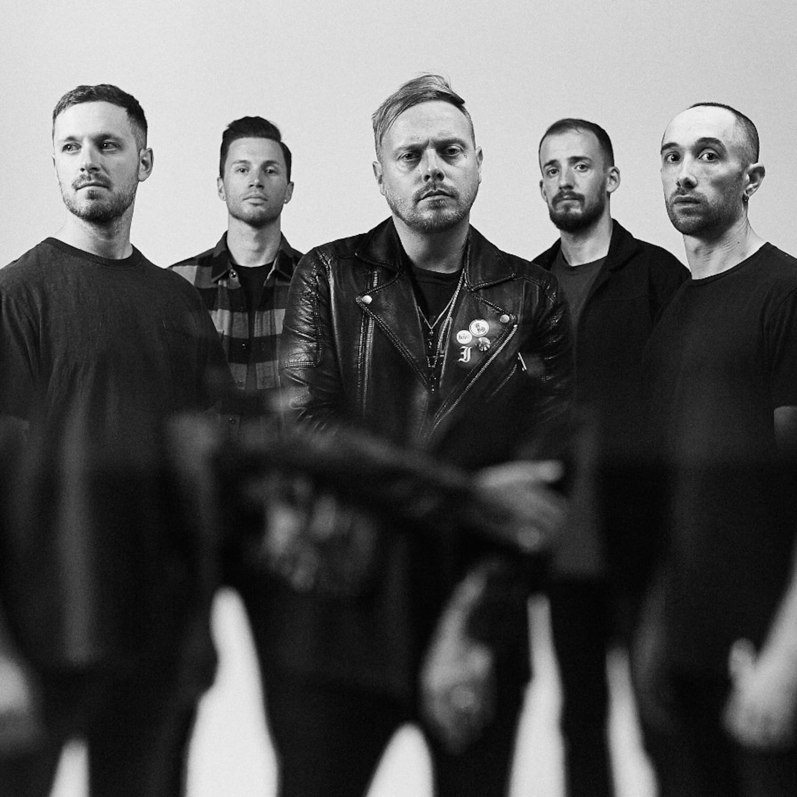 Concierto de Architects en Velódromo Olímpico: setlist y telonero del 25 de abril