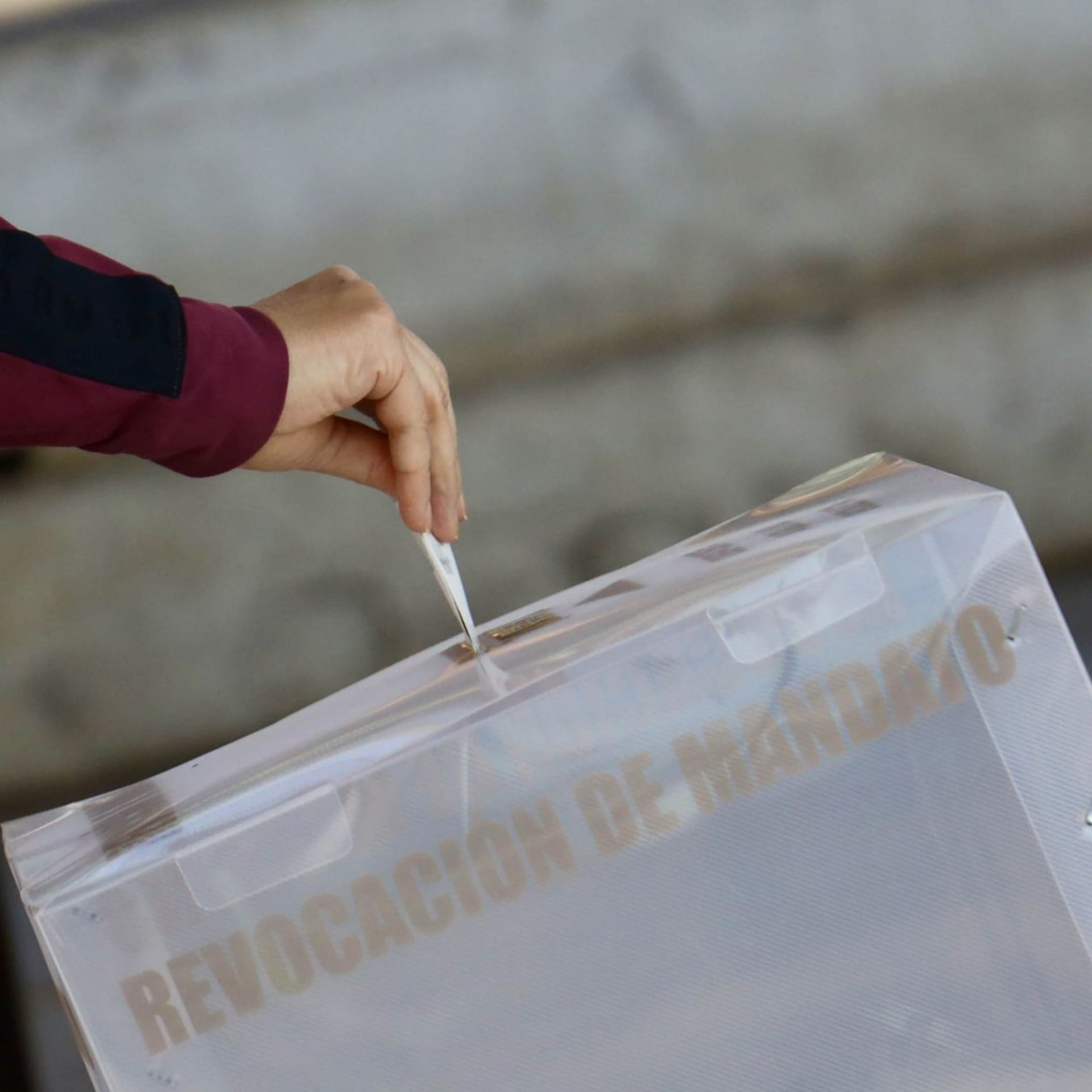 Hay acuerdo del Plan B; sin embargo...