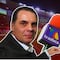 ¿Martinoli narrando a sus Diablos? Revelan tremenda oferta que TV Azteca le hará al Toluca