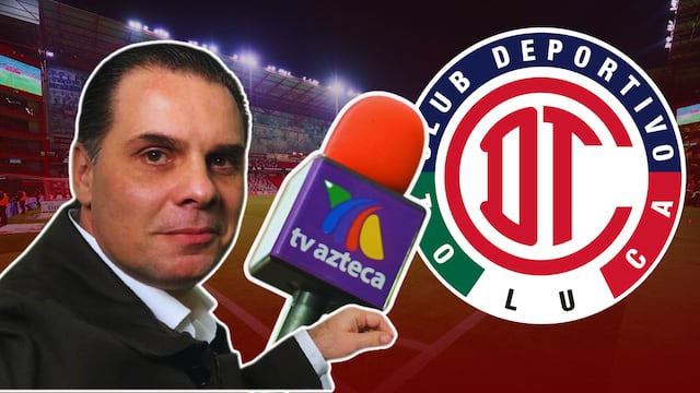 ¿Martinoli narrando a sus Diablos? Revelan tremenda oferta que TV ...