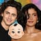¿Kylie Jenner está embarazada? Fans encienden rumores de un bebé con Timothée Chalamet