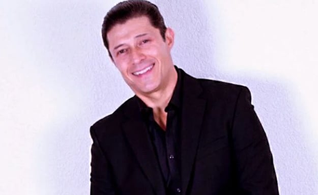 Salvador Ibarra