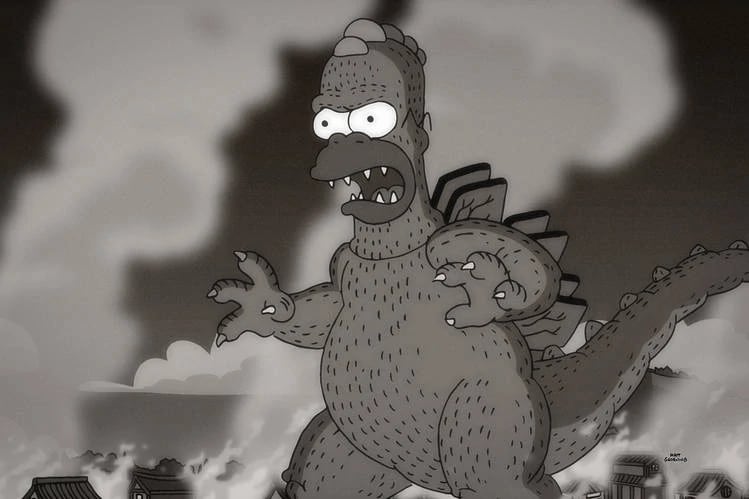 Los Simpson