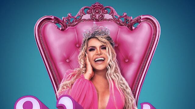 Wendy Guevara estrena reality show